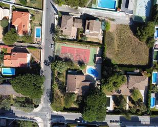 Vista exterior de Residencial en venda en Benicasim / Benicàssim