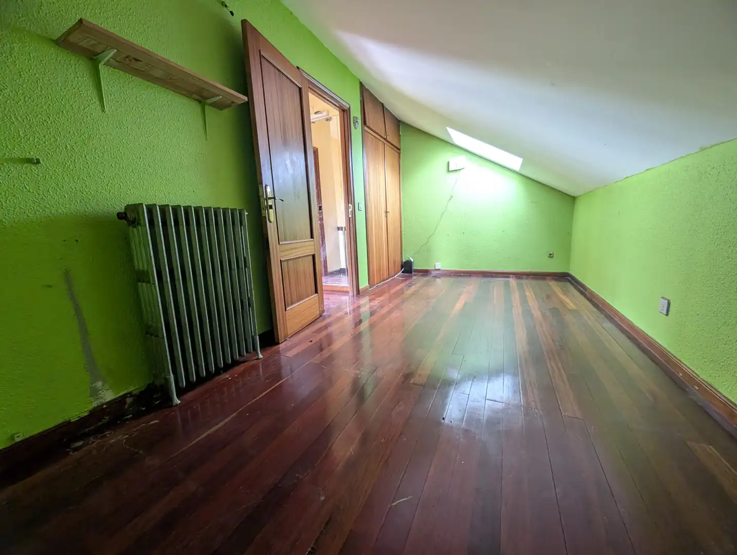 Casa adosada en venta en Valle - CL LA BARCENA, 20, Ruesga
