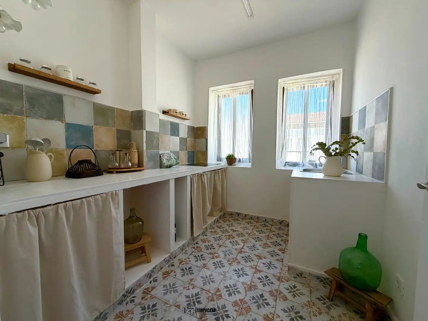 Cocina de Piso en venta en Ávila