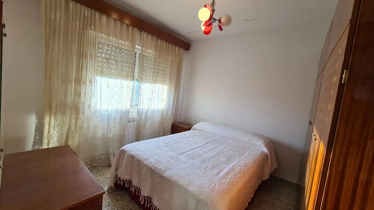 Habitación de Piso en venta en Piedralaves con Terraza