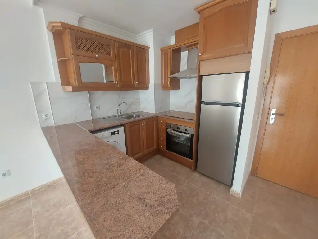 Apartament amb terrassa en venda a Orihuela Costa, imagen 14