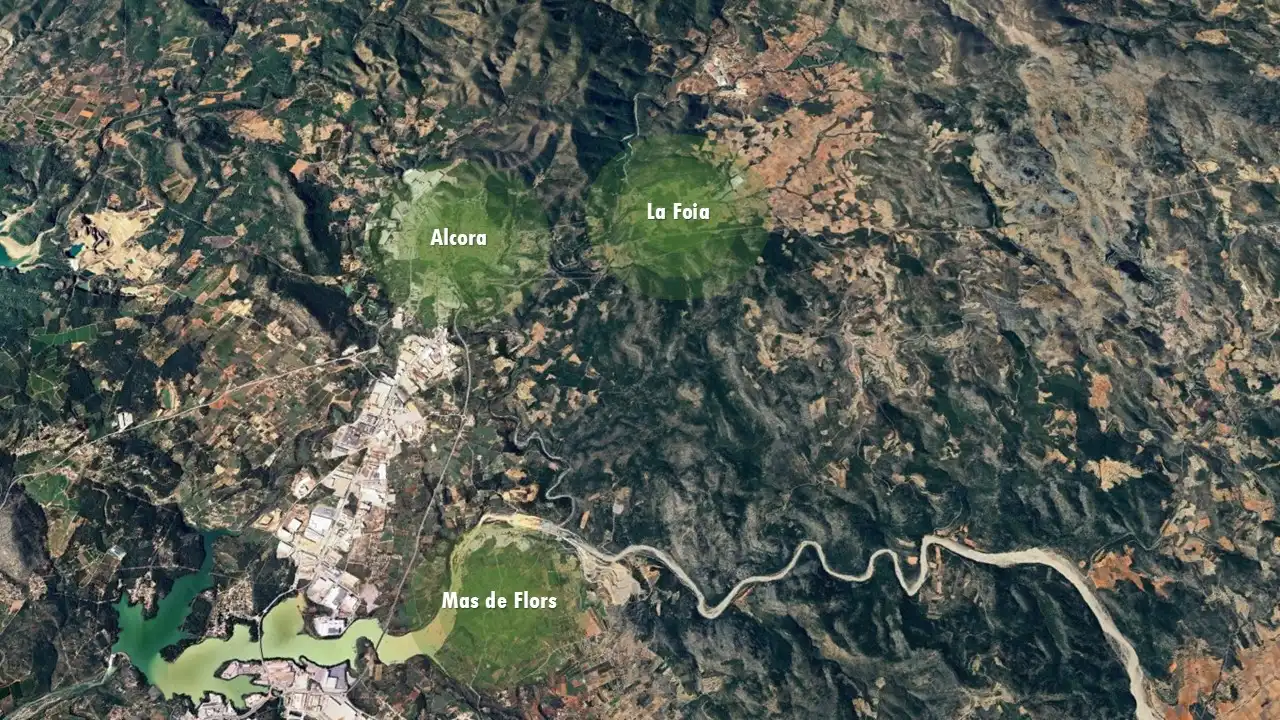 Rustikales Grundstück zum Verkauf in Cr Castellón, imagen 5