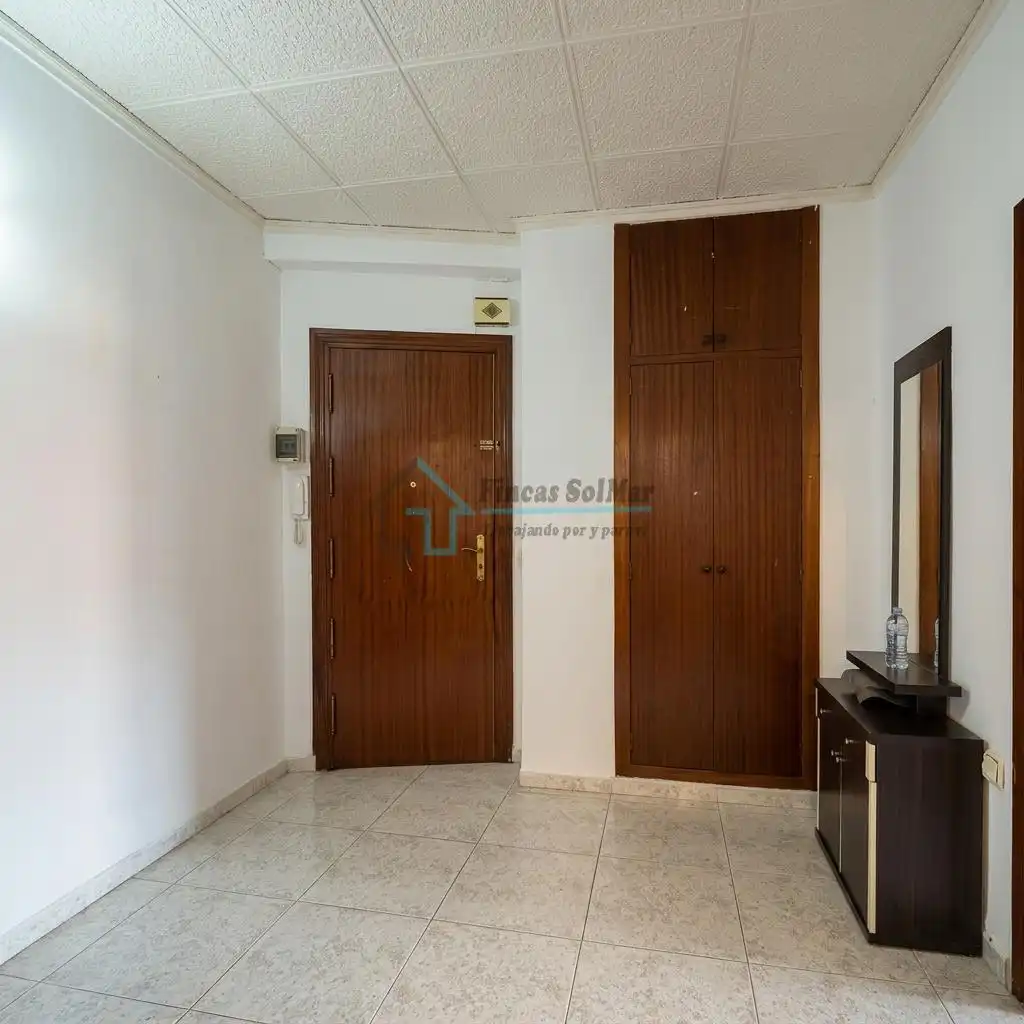 Appartement compact avec ascenseur à vendre à Centro, imagen 5