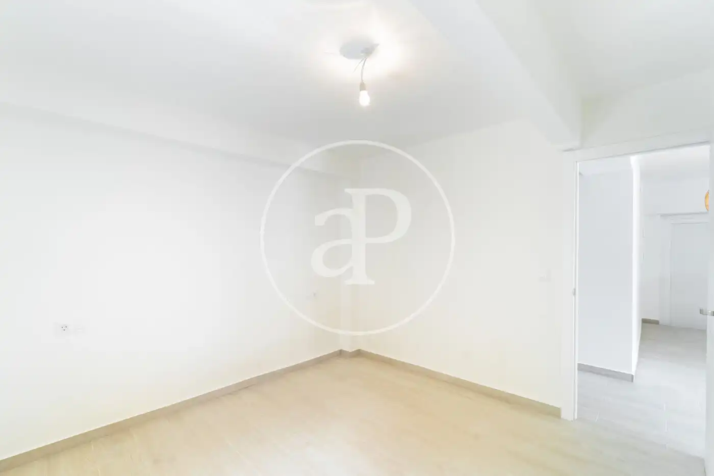 Bedroom of Houses for sale in Dénia  with Air Conditioner, Heating and Private garden