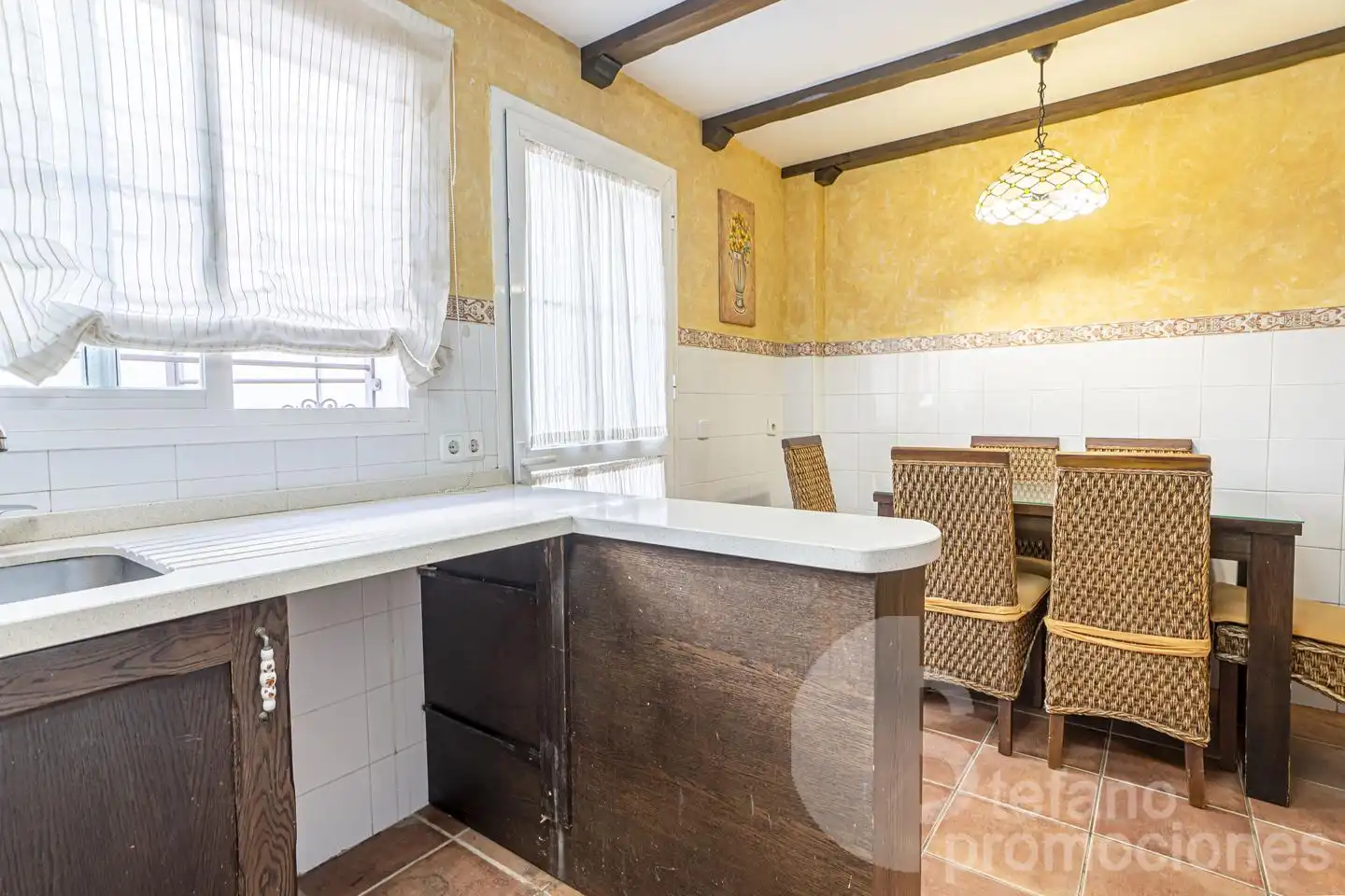 Terraced house with pool for sale in Centro, imagen 20