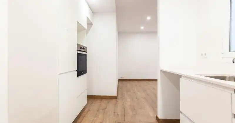 Cocina de Piso de alquiler en Manresa