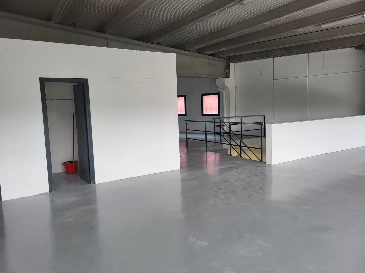 Nave industrielle à louer à Carrer de Friedrich Wilhelm Sertüner 9, imagen 47