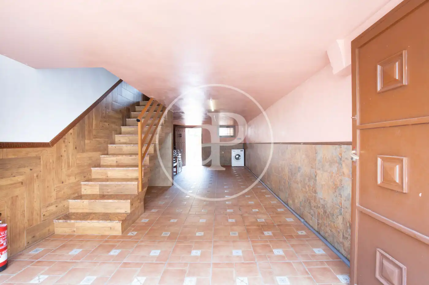 Casa adosada en venta en Benicasim / Benicàssim con Aire acondicionado, Calefacción y Jardín privado
