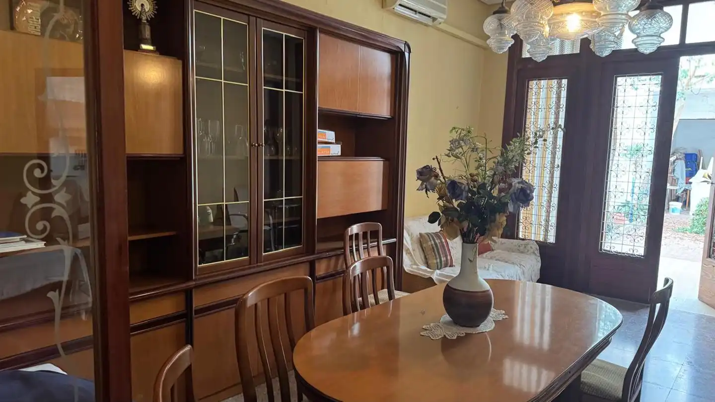 Casa con terraza en venta en Carlet, imagen 5