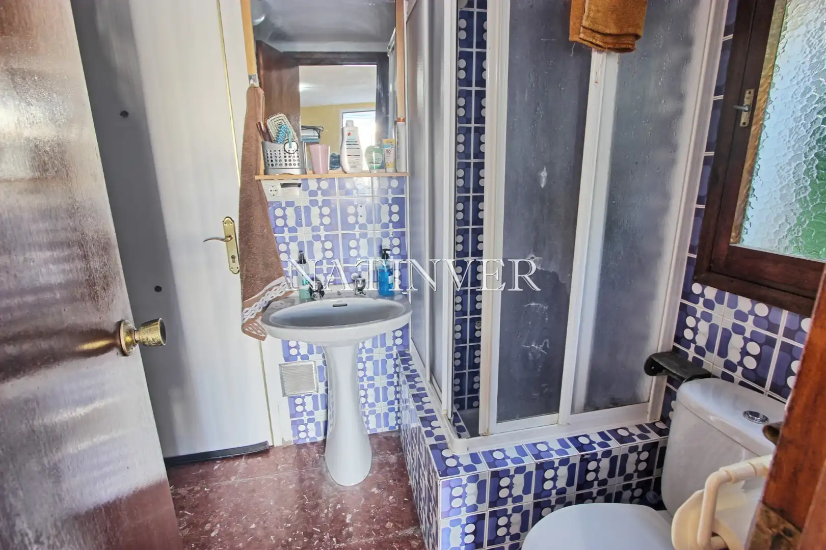 Habitación de Casa o chalet en venta en Rincón de la Victoria con Jardín privado y Terraza