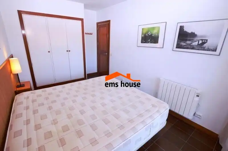 Habitación de Apartamento en venta en Calonge i Sant Antoni con Terraza y Trastero