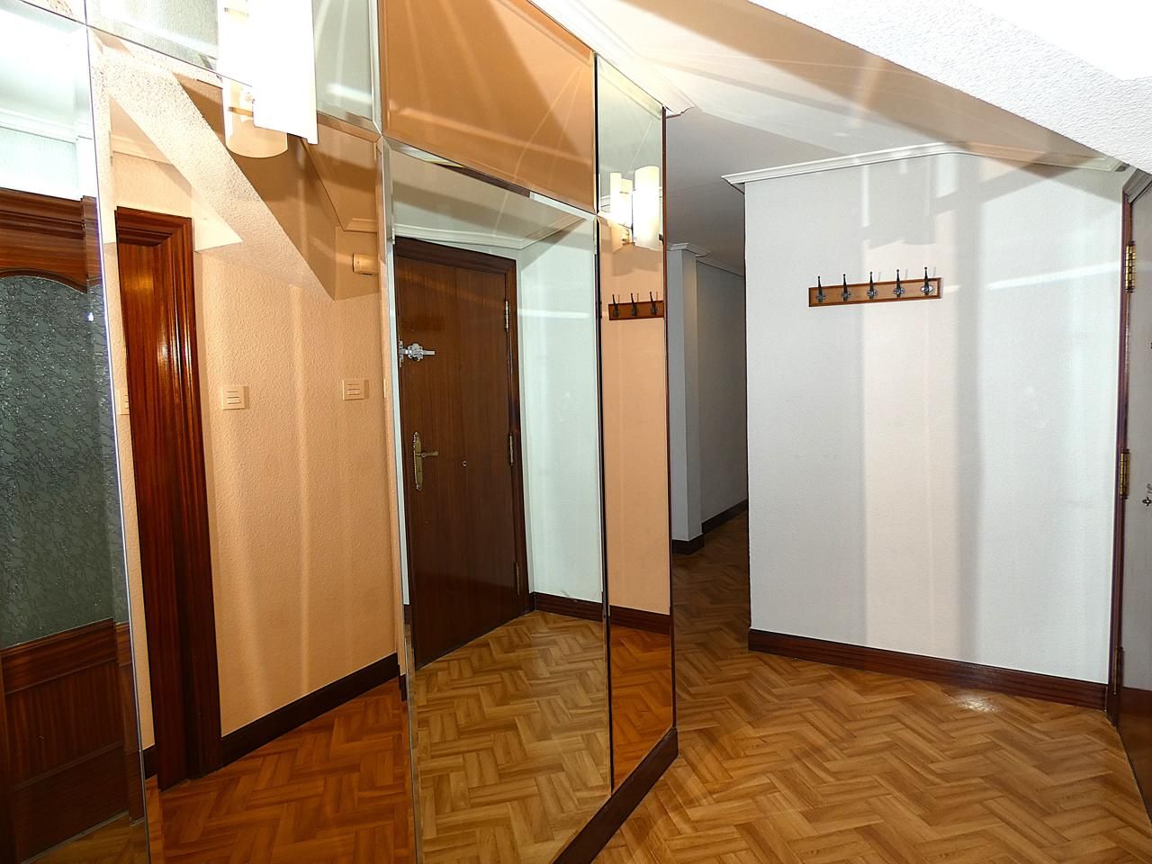 Flat for sale in Barakaldo 