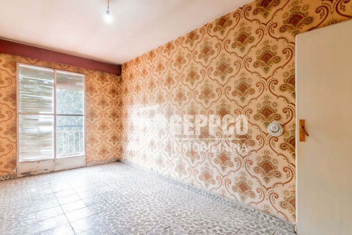 Bedroom of Flat for sale in San Fernando de Henares  with Terrace