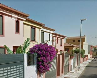 Exterior view of Flat for sale in San Cristóbal de la Laguna