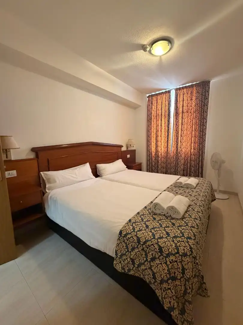 Apartment with terrace for sale in Zona Martiánez, imagen 8
