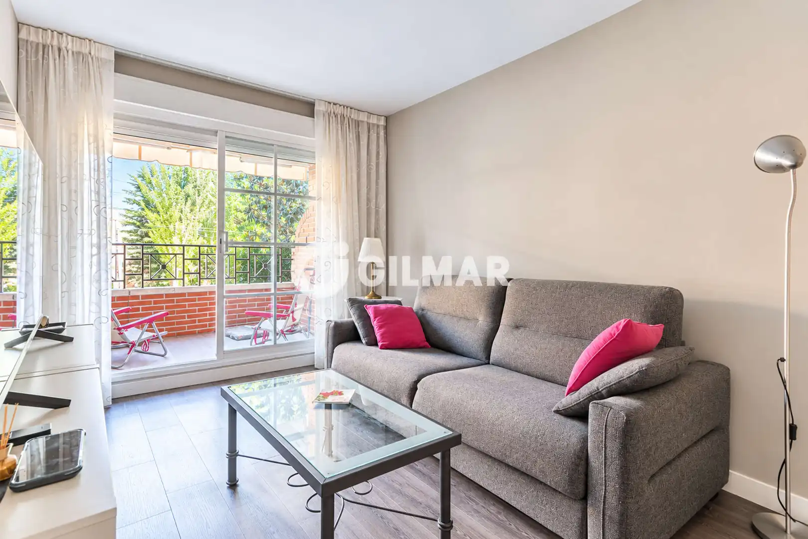 Habitación de Piso en venta en Las Rozas de Madrid con Calefacción, Jardín privado y Piscina