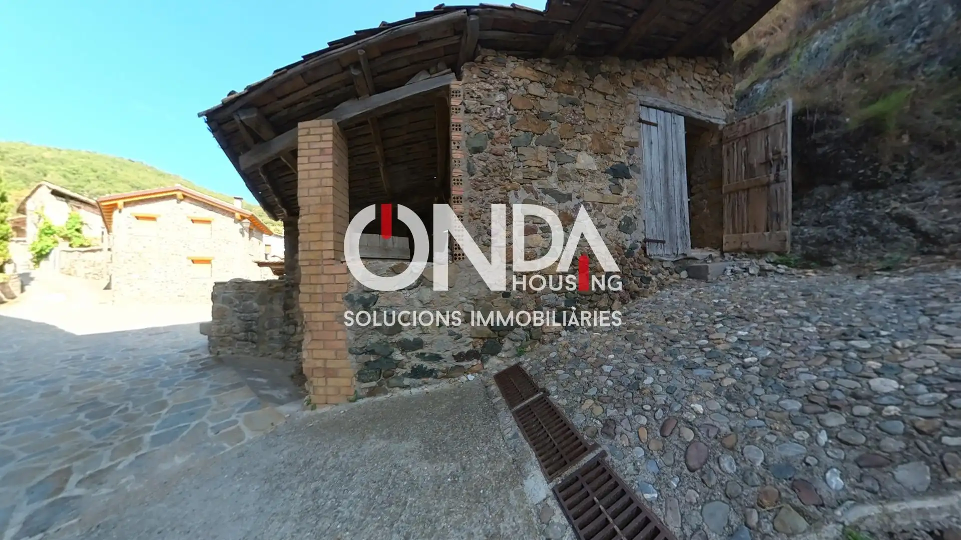 Residential for sale in Calle Naens, 8, Senterada