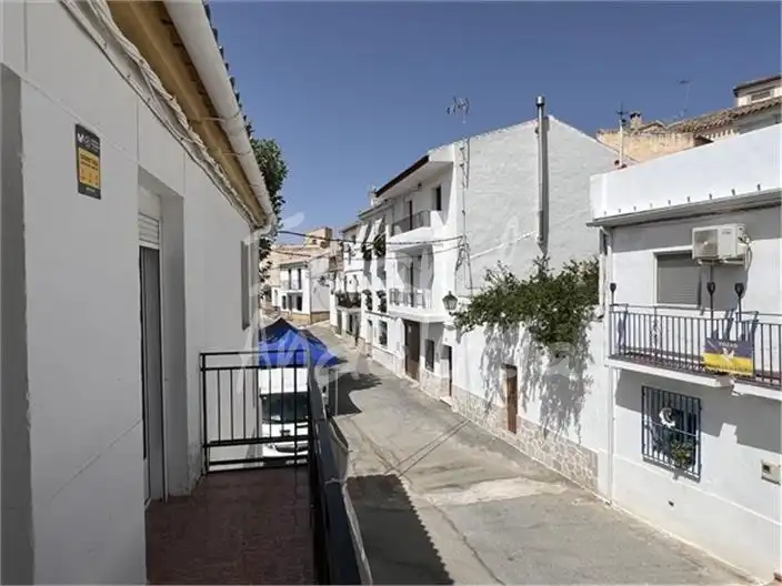 Terraced house for sale in Moclín, imagen 2