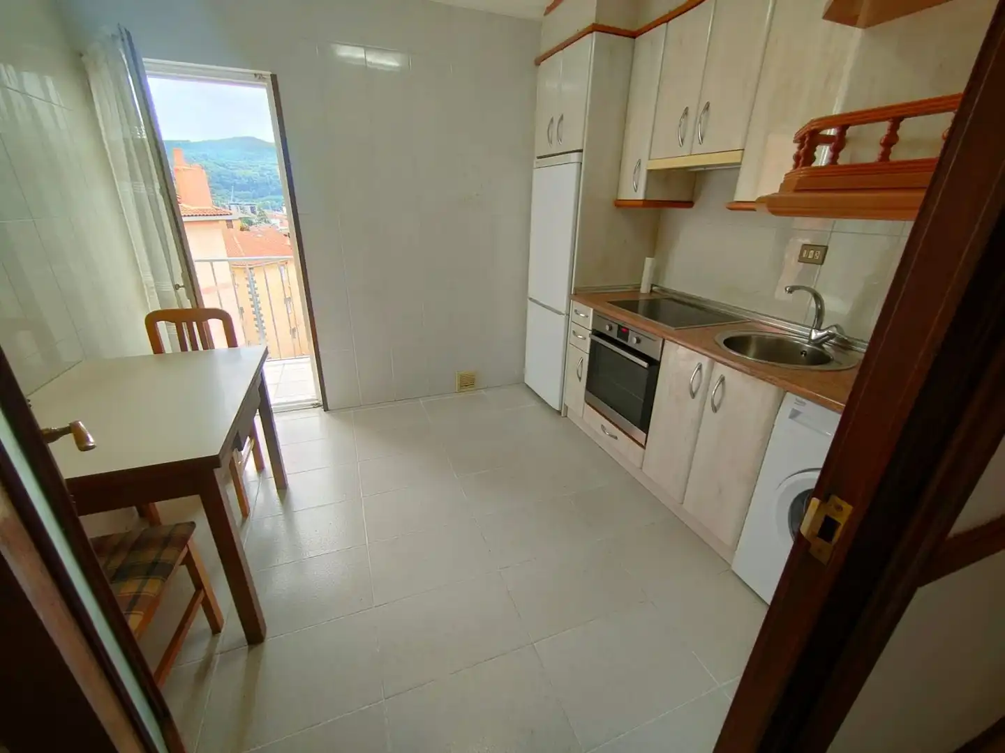 Flat for sale in Kaputxinoak / Capuchinos - Galtzaraborda, imagen 11