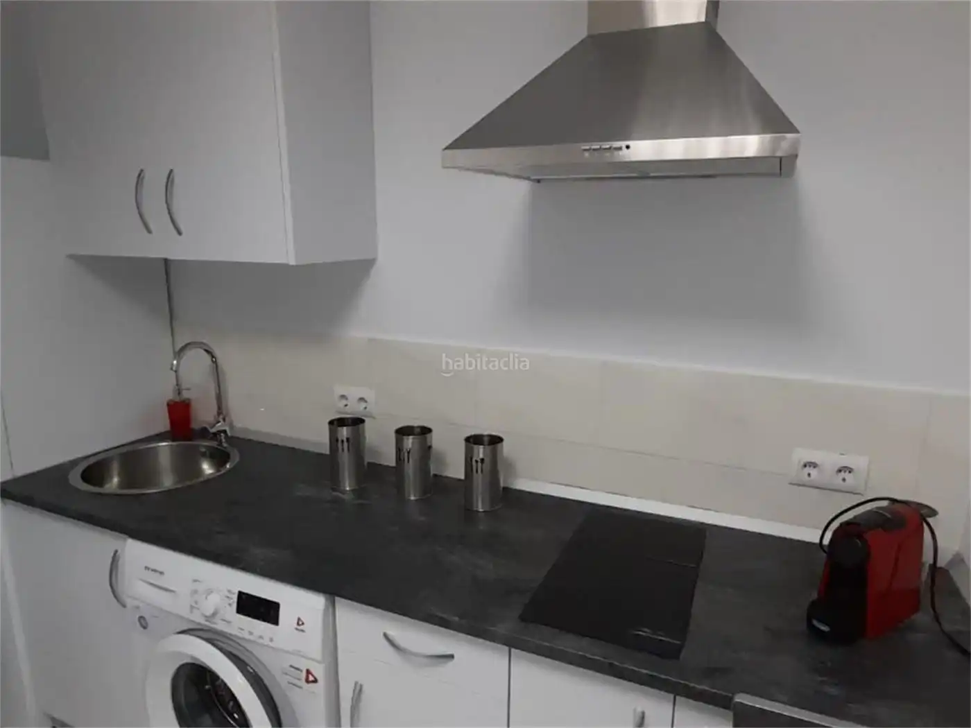 Apartamento en alquiler en Calle Rastro 1, imagen 5