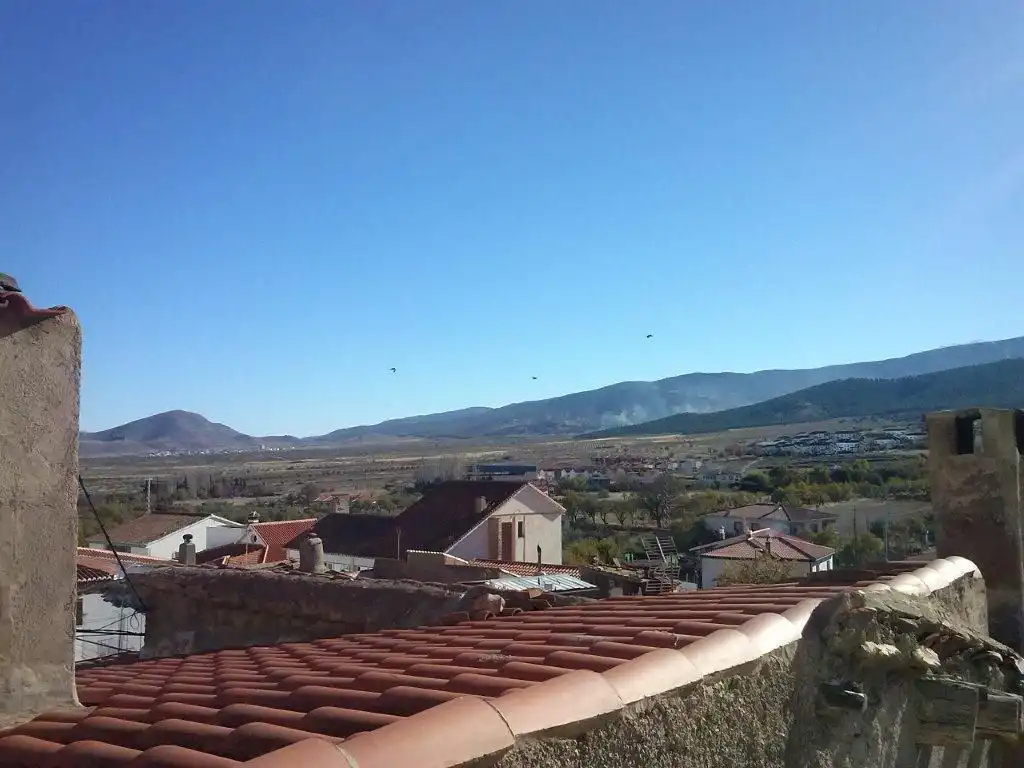Terreny residencial en venda a Alquife, imagen 6