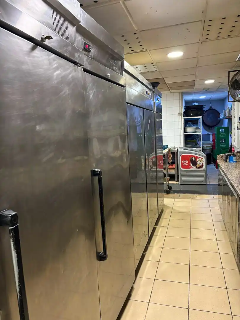 Gewerbefläche zur Miete in L'Albir, imagen 5