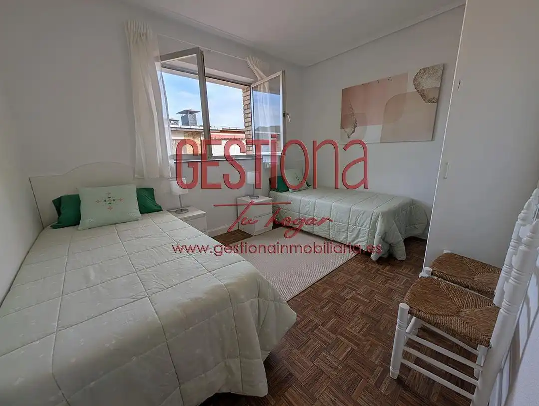Apartament amb terrassa en venda a El Puntal, imagen 27
