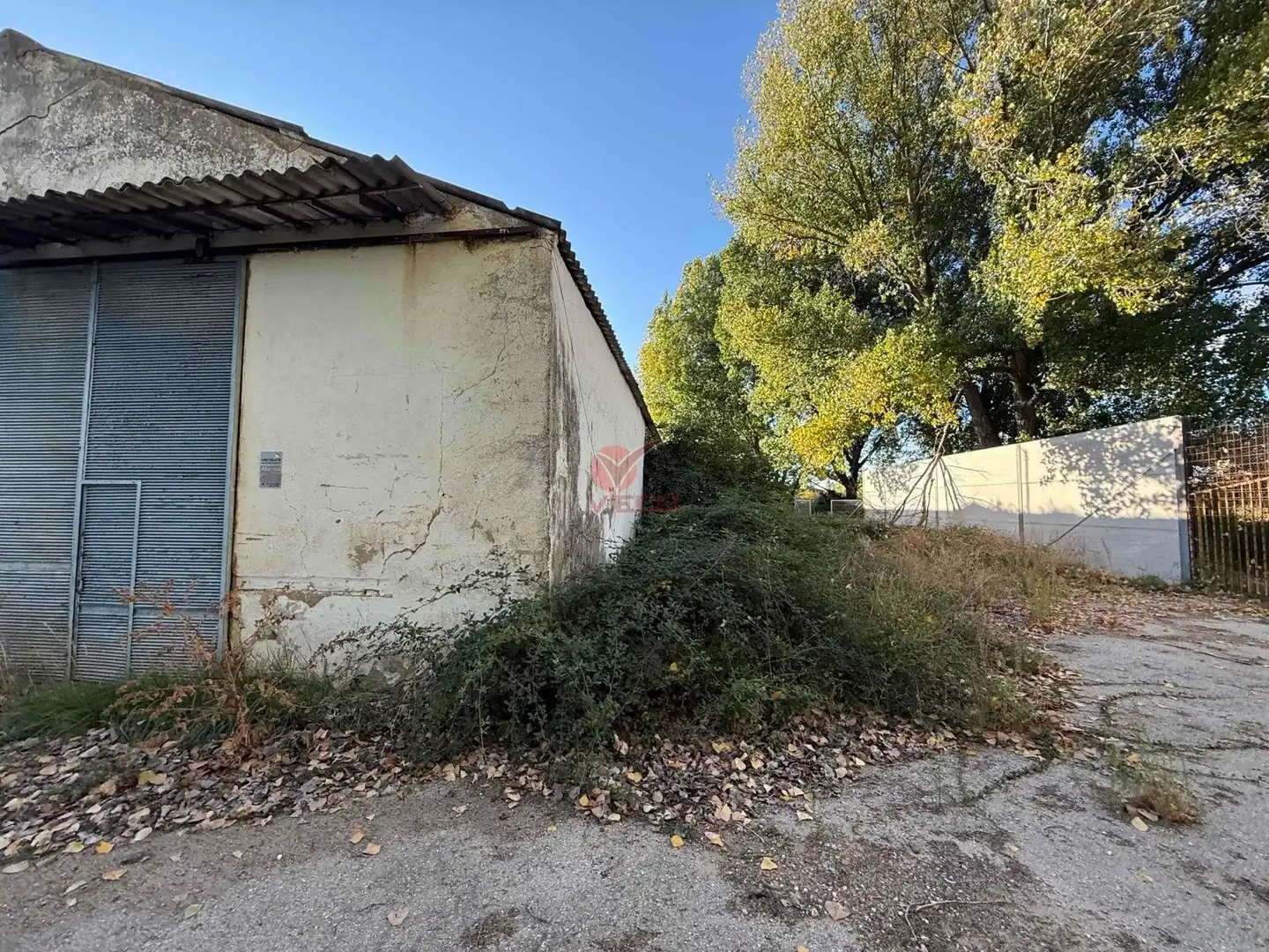 Industriegebäude zum Verkauf in LA MELGOSA, imagen 17