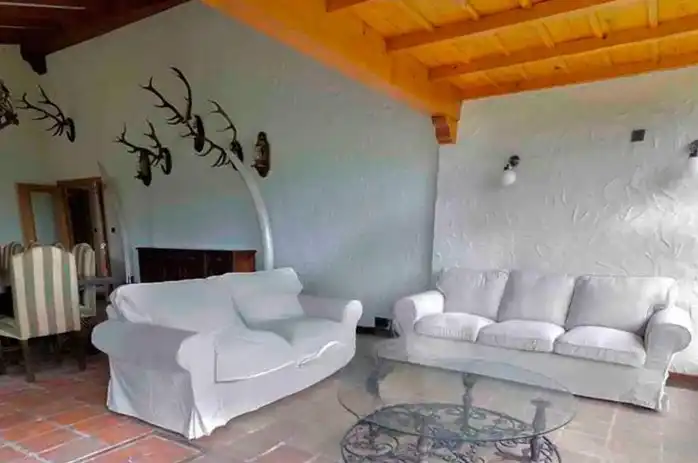Haus oder Chalet zum Verkauf in N/A, Piloña