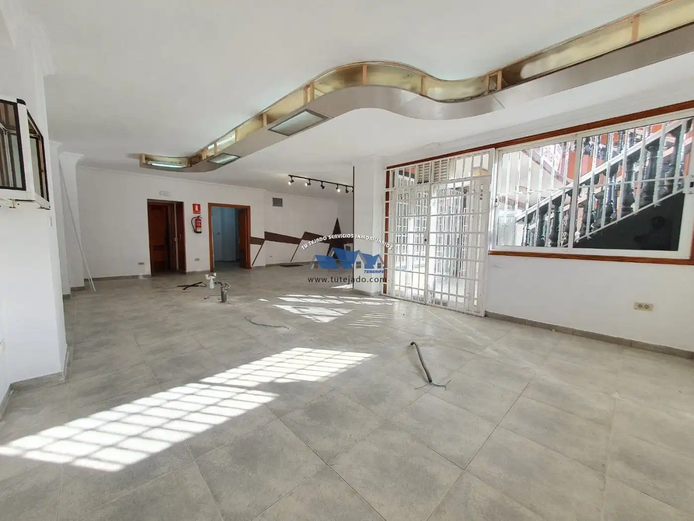Local comercial en alquiler en Santa Úrsula pueblo, imagen 14