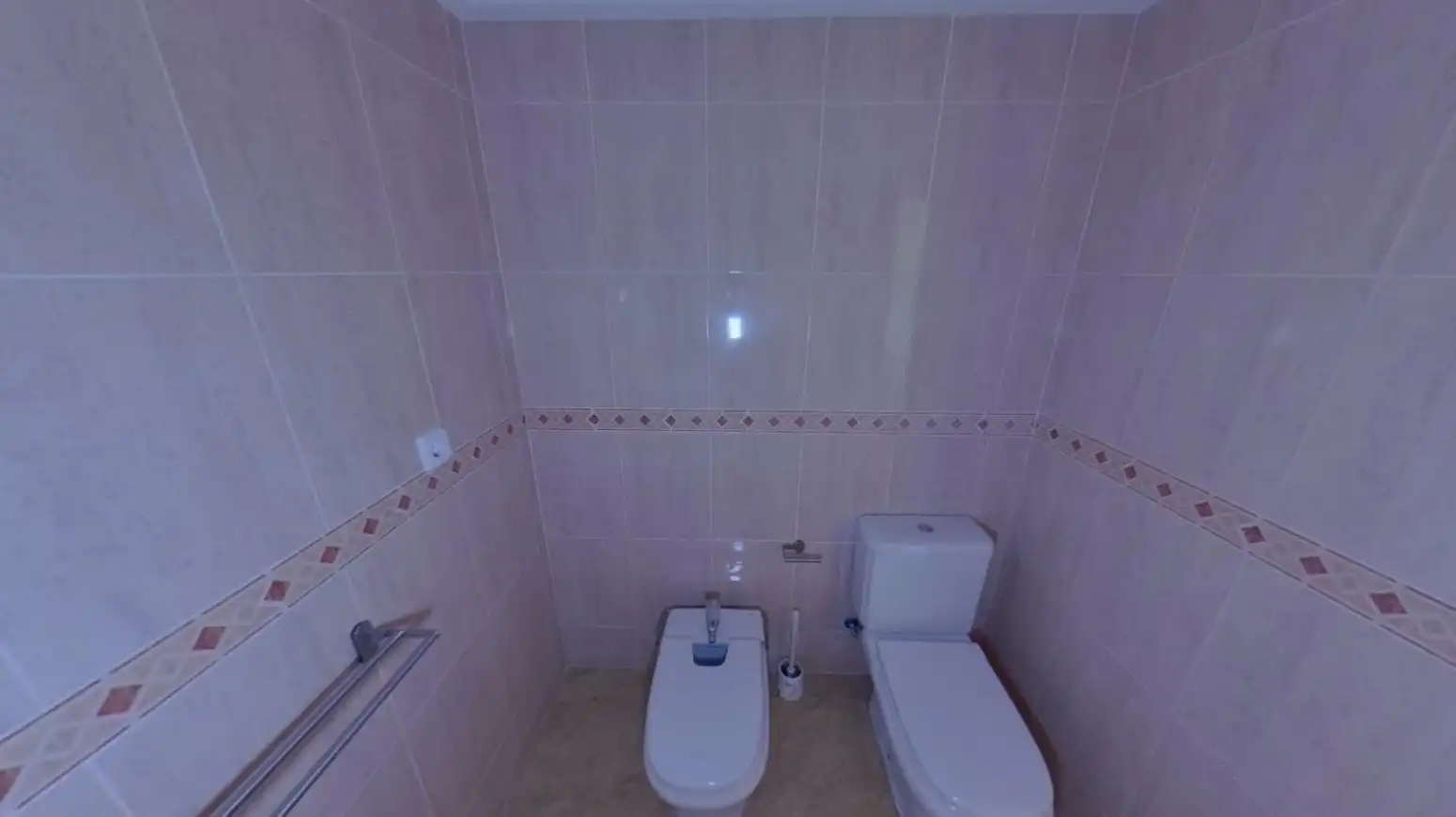 Baño de Piso en venta en Molina de Segura