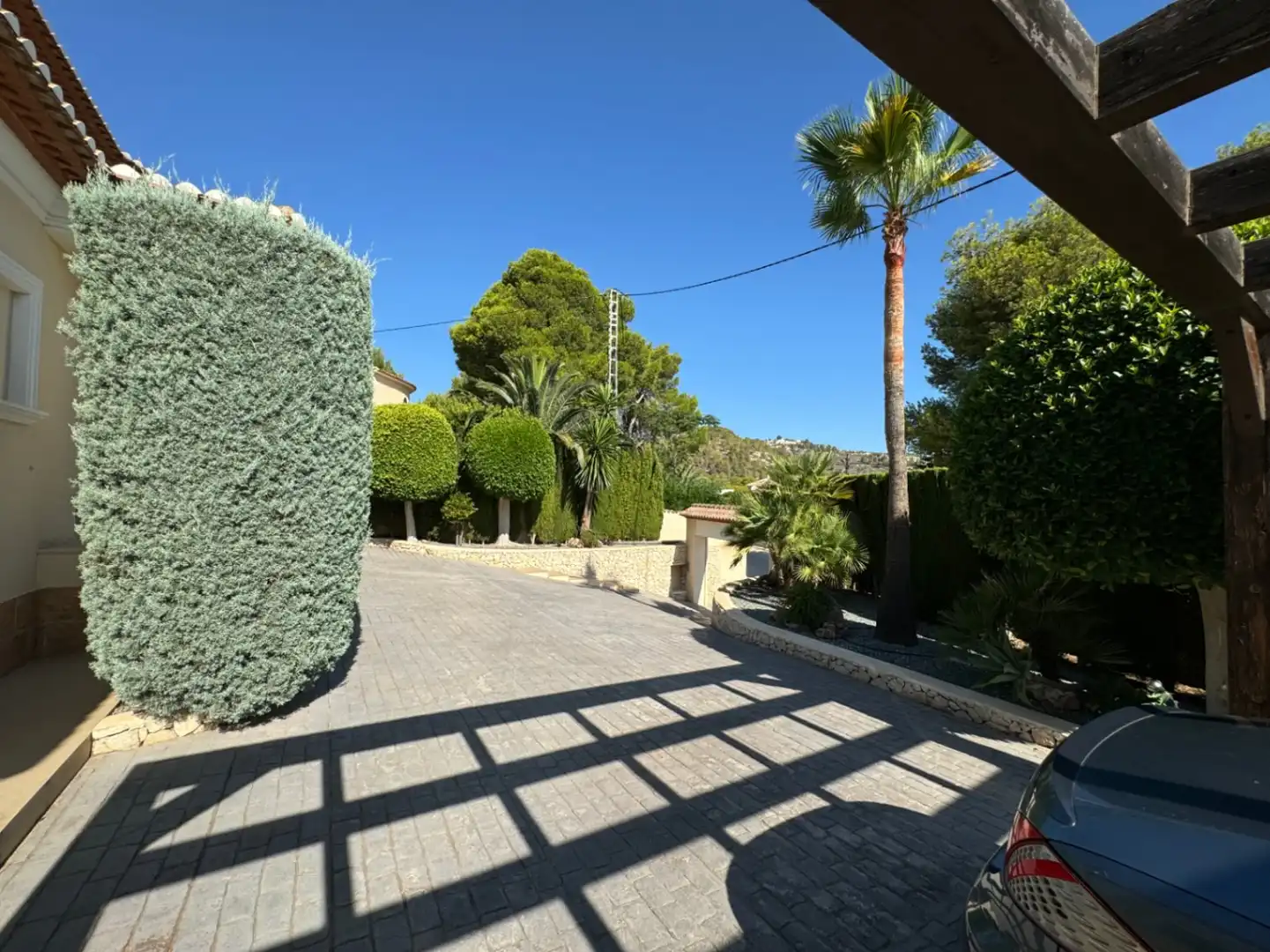 Villa con piscina in vendita a Cala Advocat - Baladrar, imagen 31