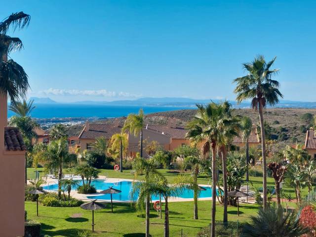 Piso en Venta en Calle Torre Campanillas en El Paraíso