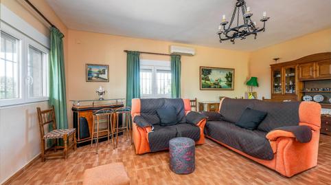 Foto 2 de Casa o xalet en venda a Camino de Cerralde, Villanueva del Ariscal, Sevilla