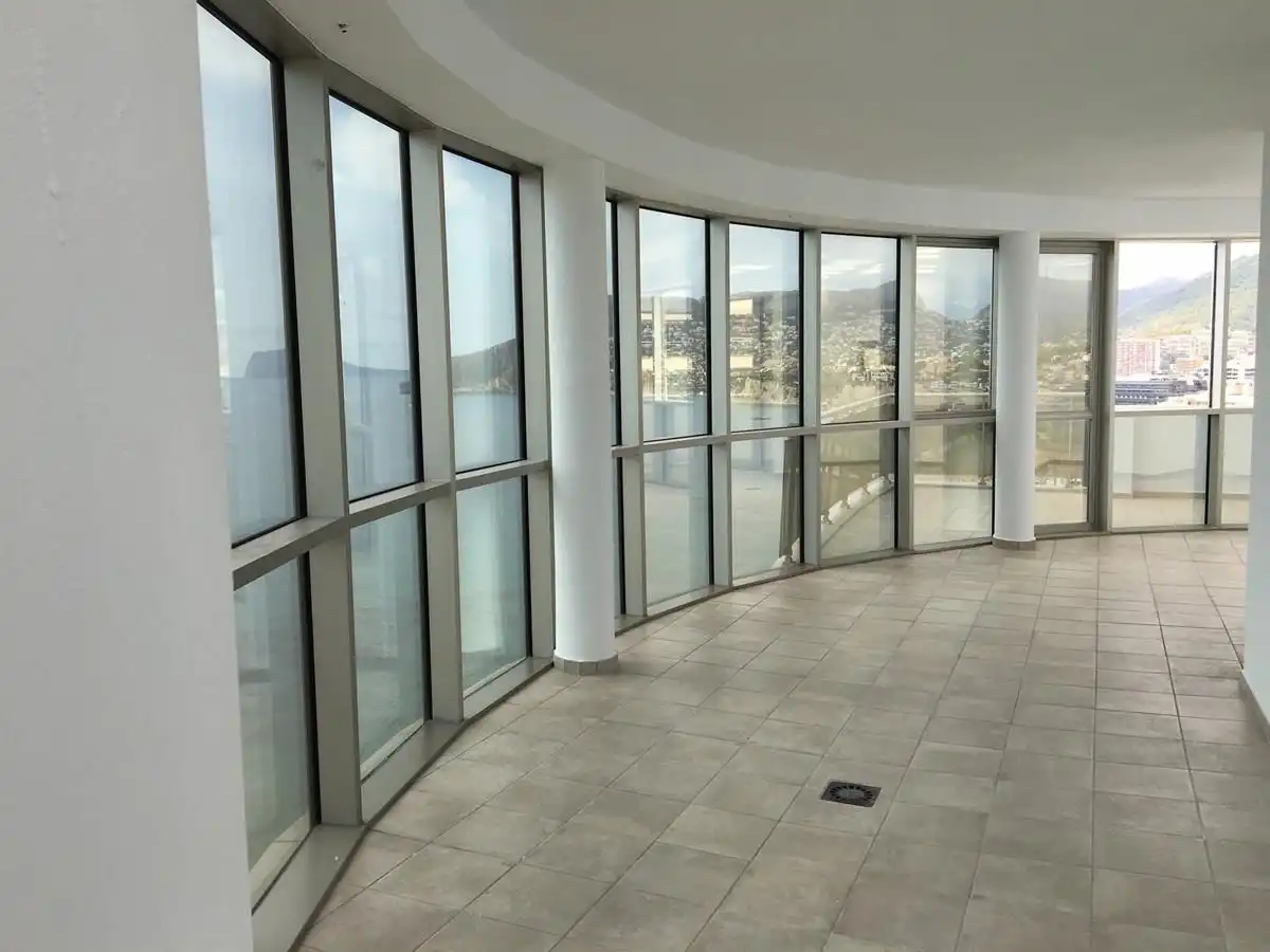 Wohnung zum Verkauf in Calpe / Calp mit Terrasse