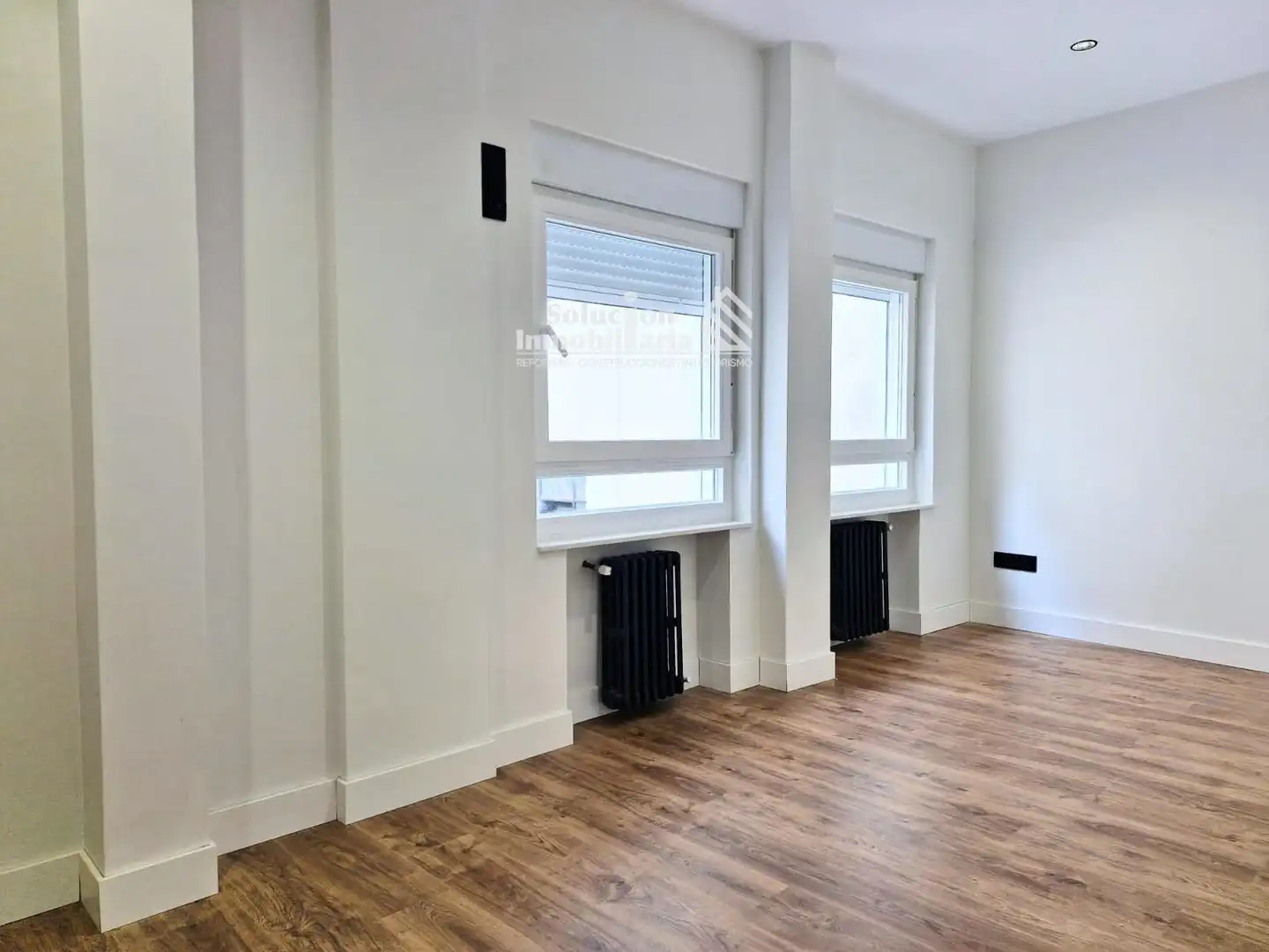 Wohnung zum Verkauf in Salamanca mit Heizung, Terrasse und Möbliert