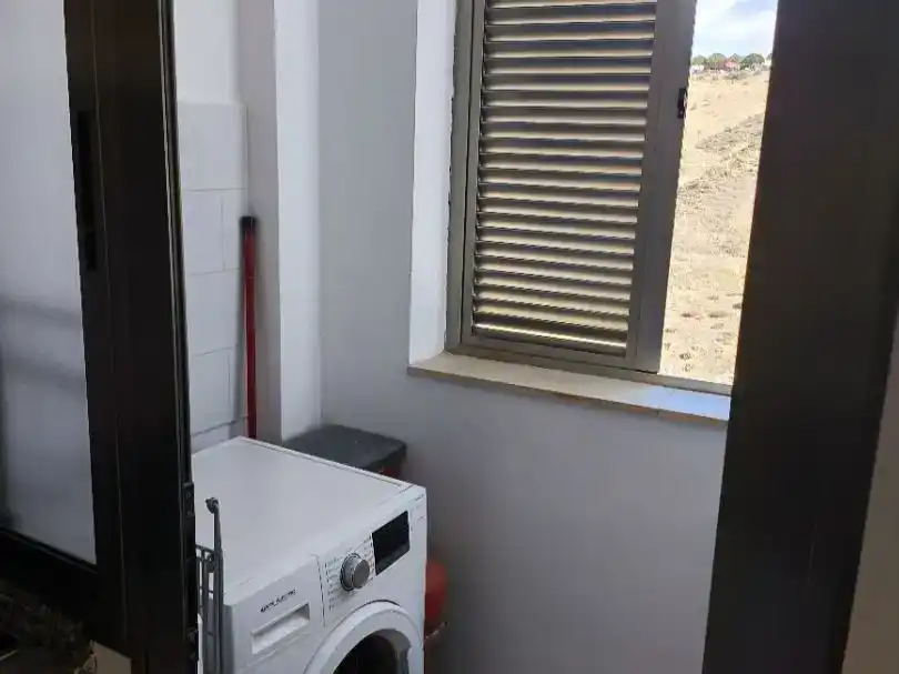 Baño de Piso en venta en Las Palmas de Gran Canaria con Amueblado, Horno y Lavadora
