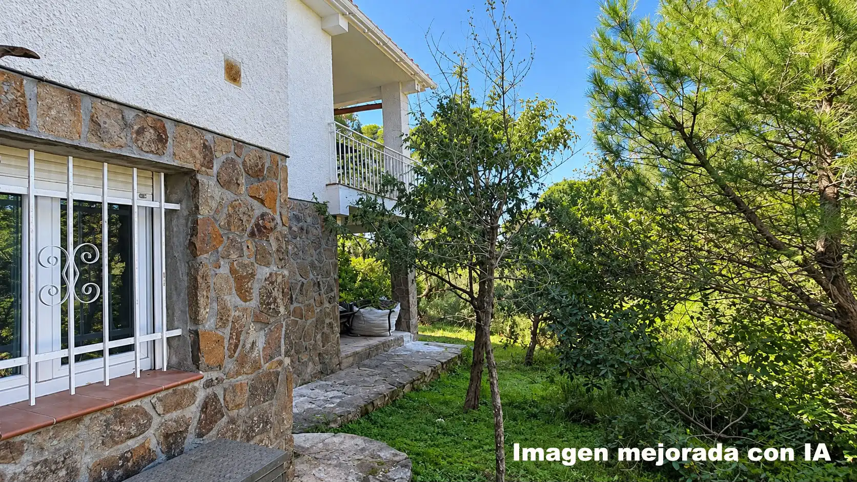 Villa con piscina in vendita a Avenida del Encinar 2A, imagen 7