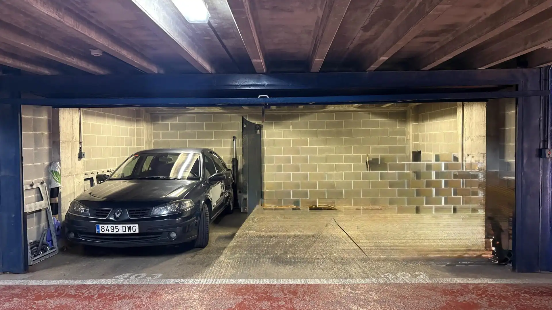 Parking de Garaje en venta en Lloret de Mar