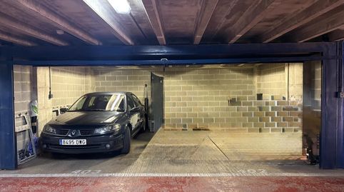 Foto 4 von Garage zum Verkauf in Lloret Verd - Els Pinars, Lloret de Mar