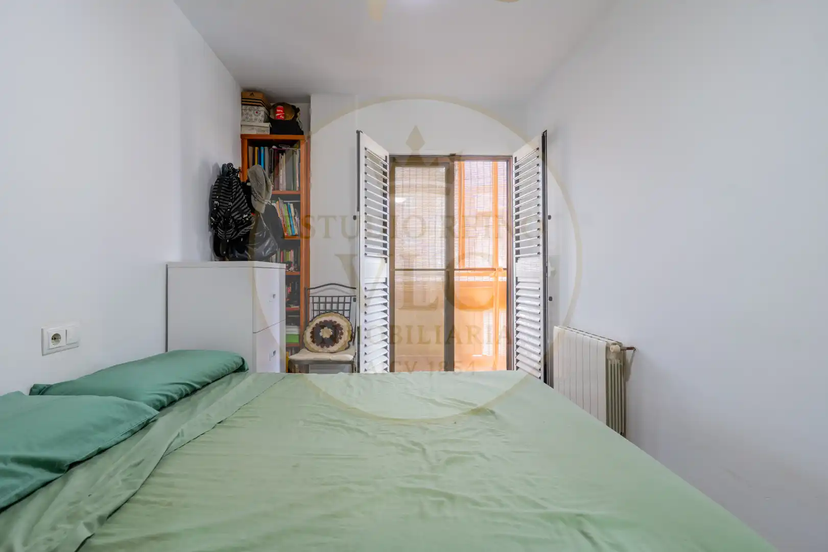 Appartement avec terrasse à vendre à Carrer del Doctor Pérez Feliu 14, imagen 22