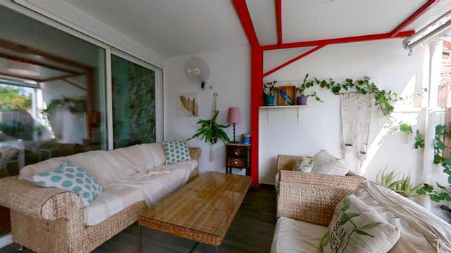 Casa adosada en Venta en Cotomar