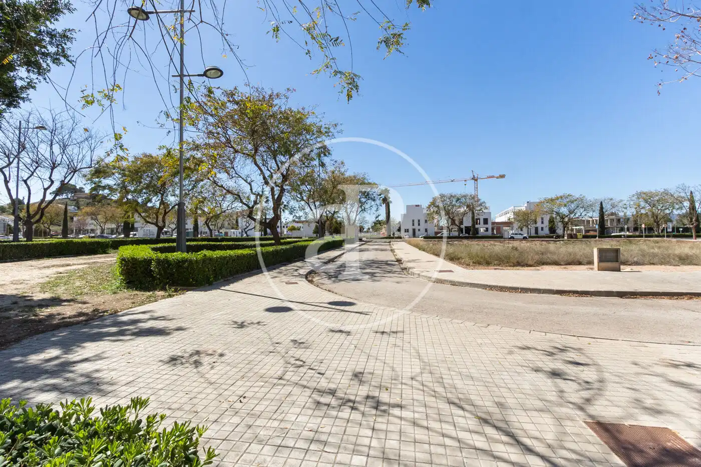 Piso en venta en El Puig