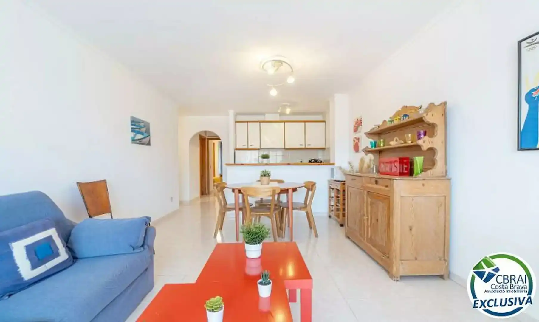 Apartment for sale in Calle de la Lluna 16, imagen 6