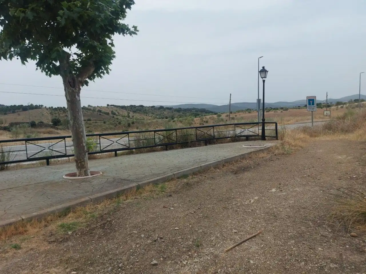 Residencial en venta en Navas del Rey, Madrid