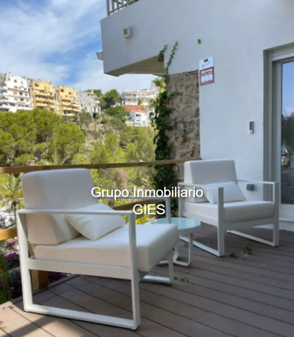 Villa avec piscine à vendre à Carrer Barranc d'en Palomes A 1, imagen 61