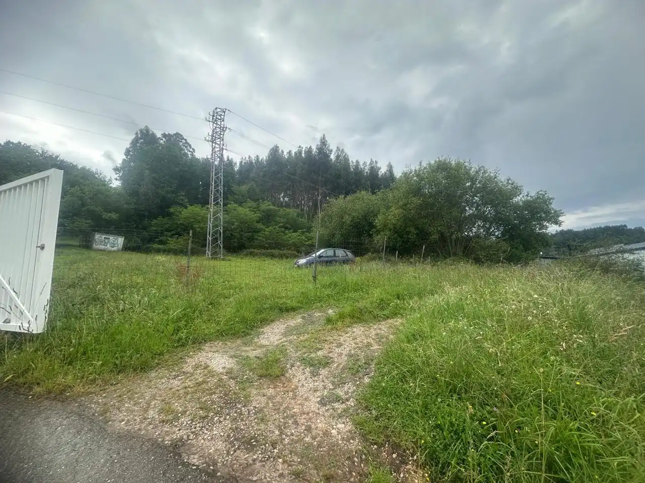 Terrenys i solars en venda a Barrio Molladar, imagen 2