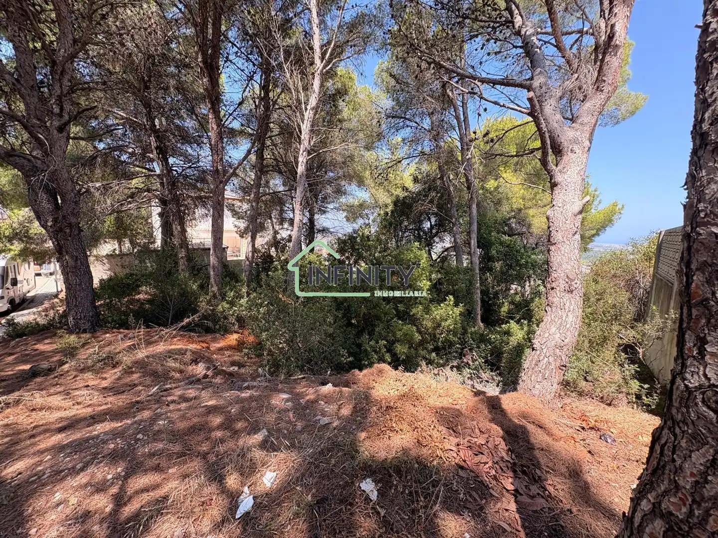 Residencial en venta en La Font d'en Carròs
