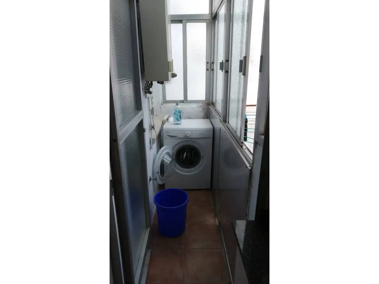 Pis amb terrassa de lloguer a Calle Jesús Rincón Jiménez, imagen 15