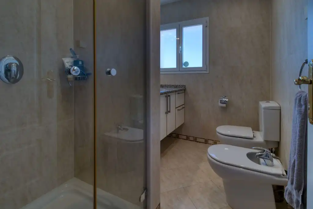 Villa avec piscine à vendre à Mijas pueblo, imagen 20